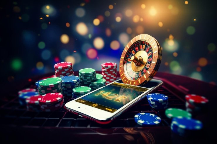 game 2020 Live Casino